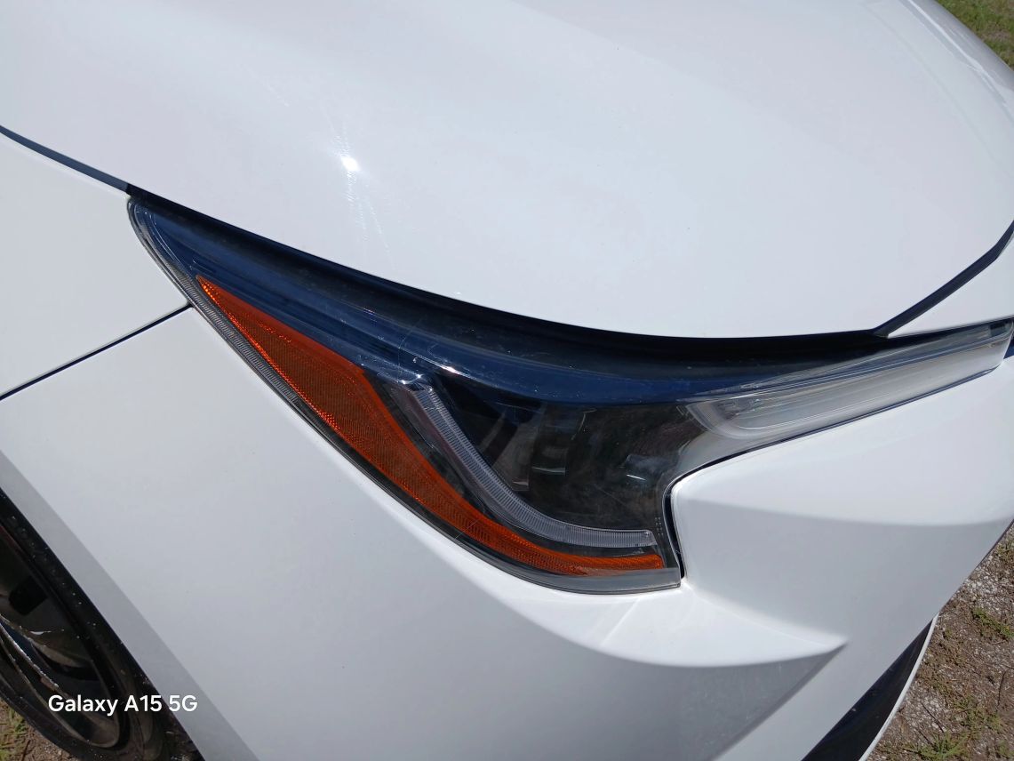 2021 Toyota Corolla LE Sedan 4D Maitland FL