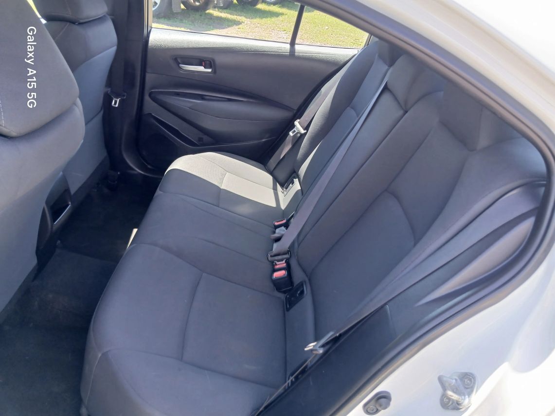 2021 Toyota Corolla LE Sedan 4D Maitland FL