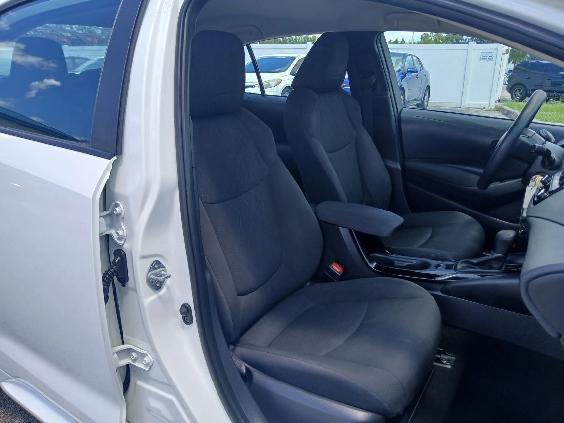 2021 Toyota Corolla LE Sedan 4D Maitland FL