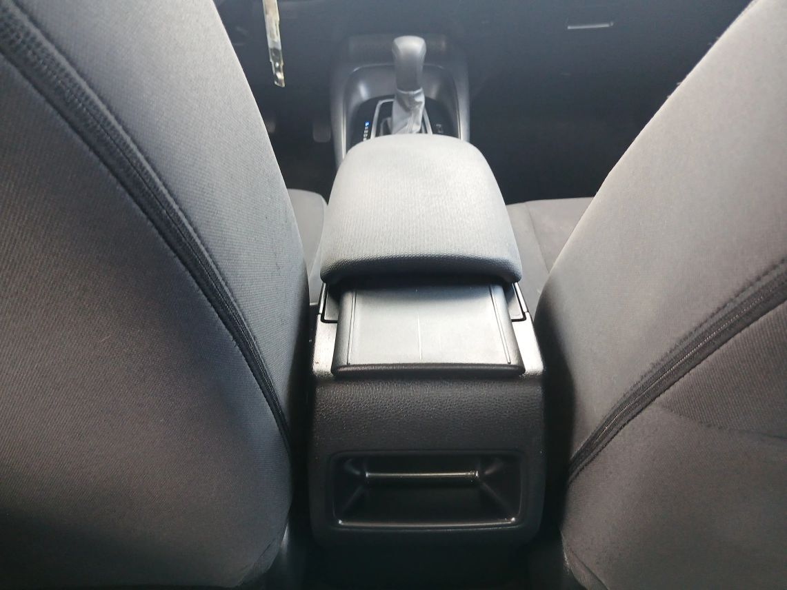 2021 Toyota Corolla LE Sedan 4D Maitland FL