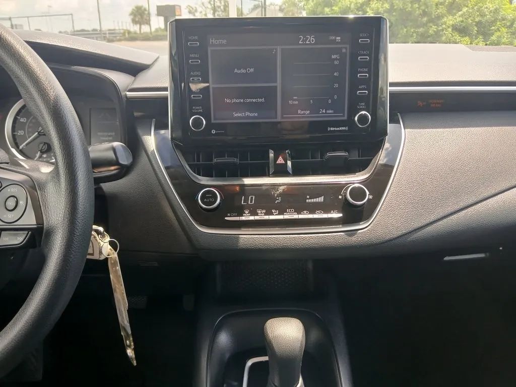 2021 Toyota Corolla LE Sedan 4D Maitland FL