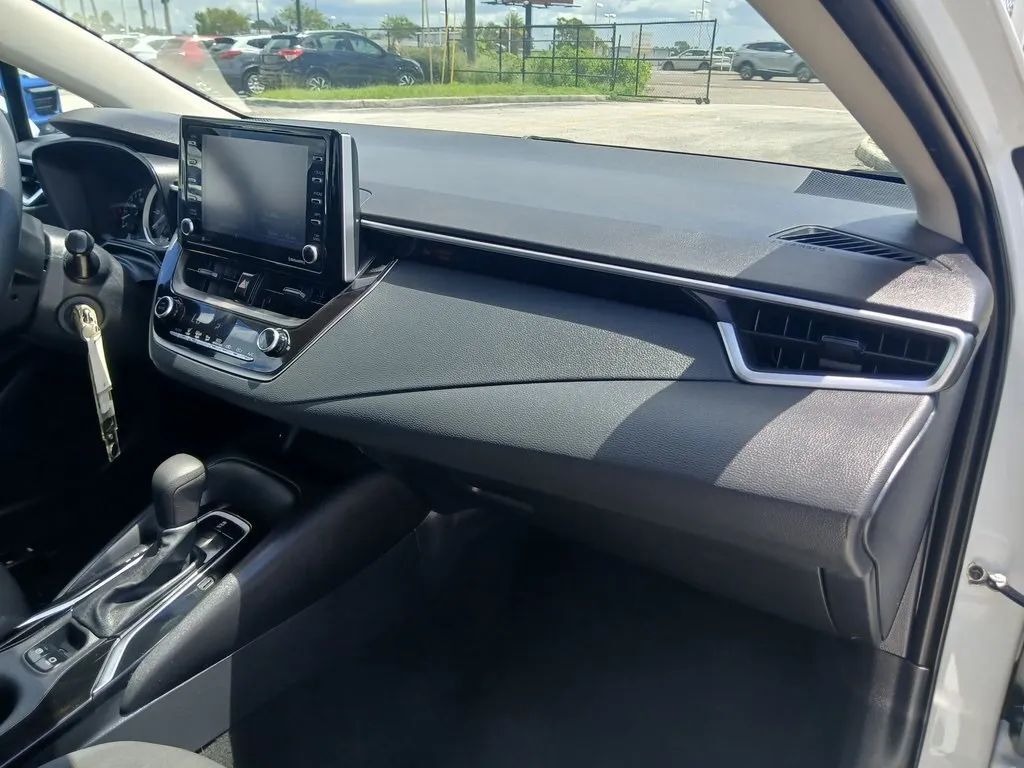 2021 Toyota Corolla LE Sedan 4D Maitland FL