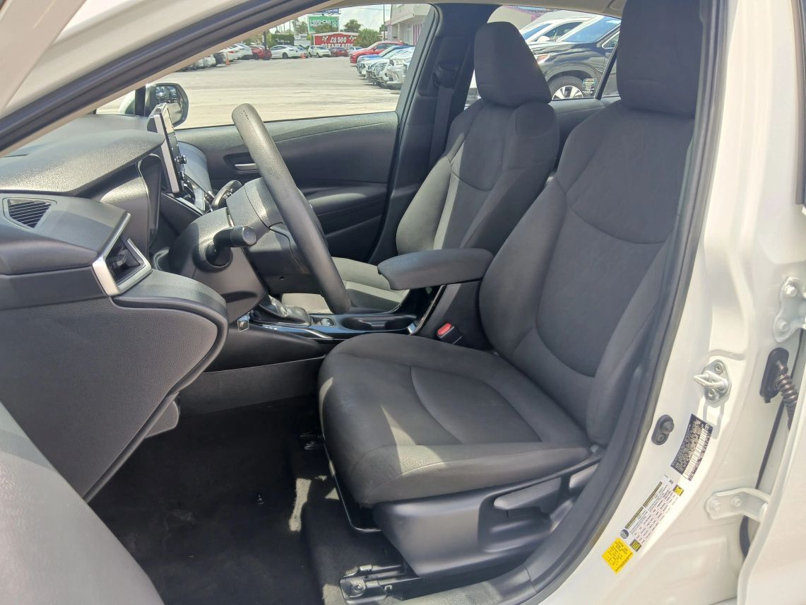 2021 Toyota Corolla LE Sedan 4D Maitland FL