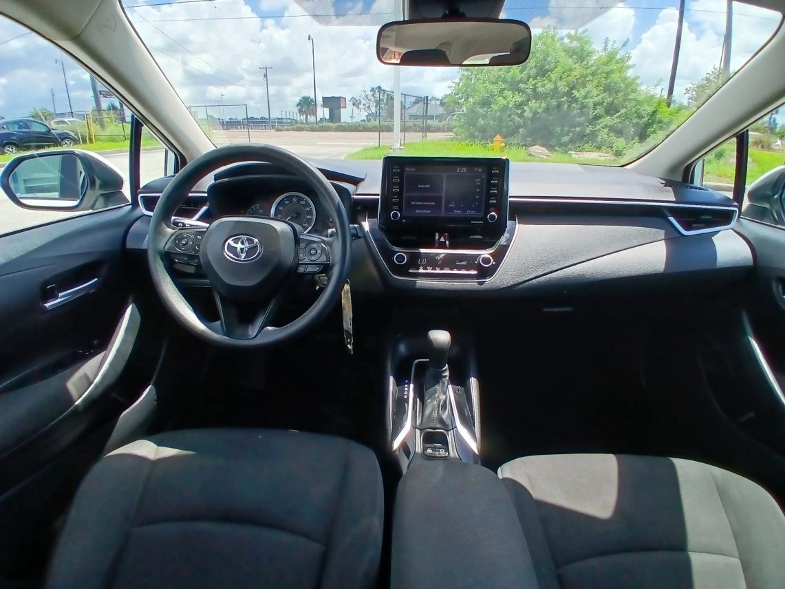 2021 Toyota Corolla LE Sedan 4D Maitland FL