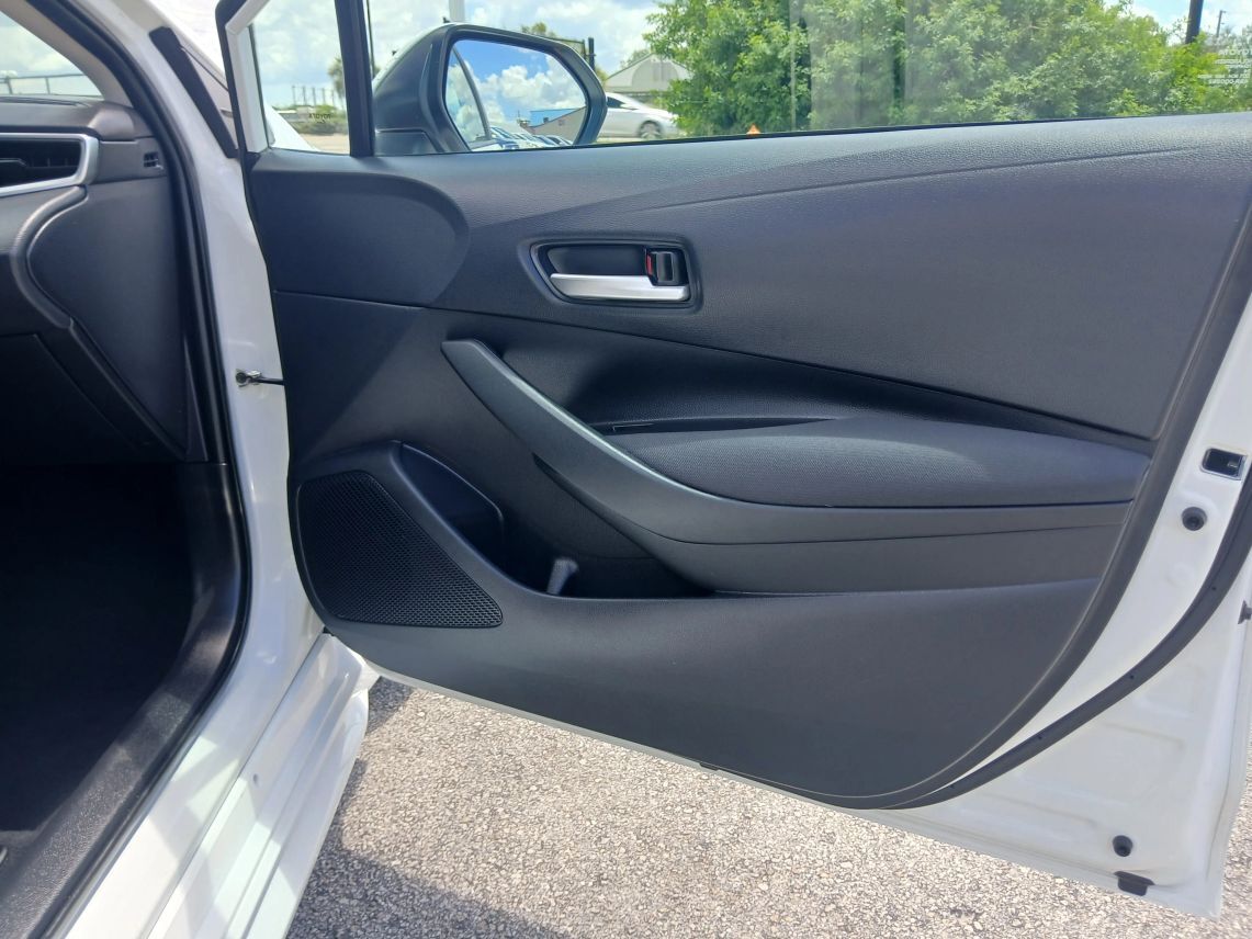 2021 Toyota Corolla LE Sedan 4D Maitland FL