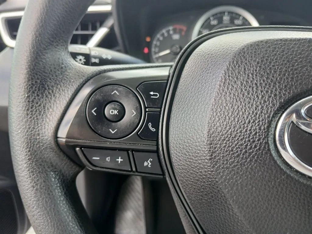 2021 Toyota Corolla LE Sedan 4D Maitland FL