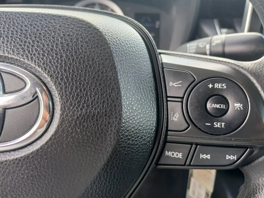 2021 Toyota Corolla LE Sedan 4D Maitland FL