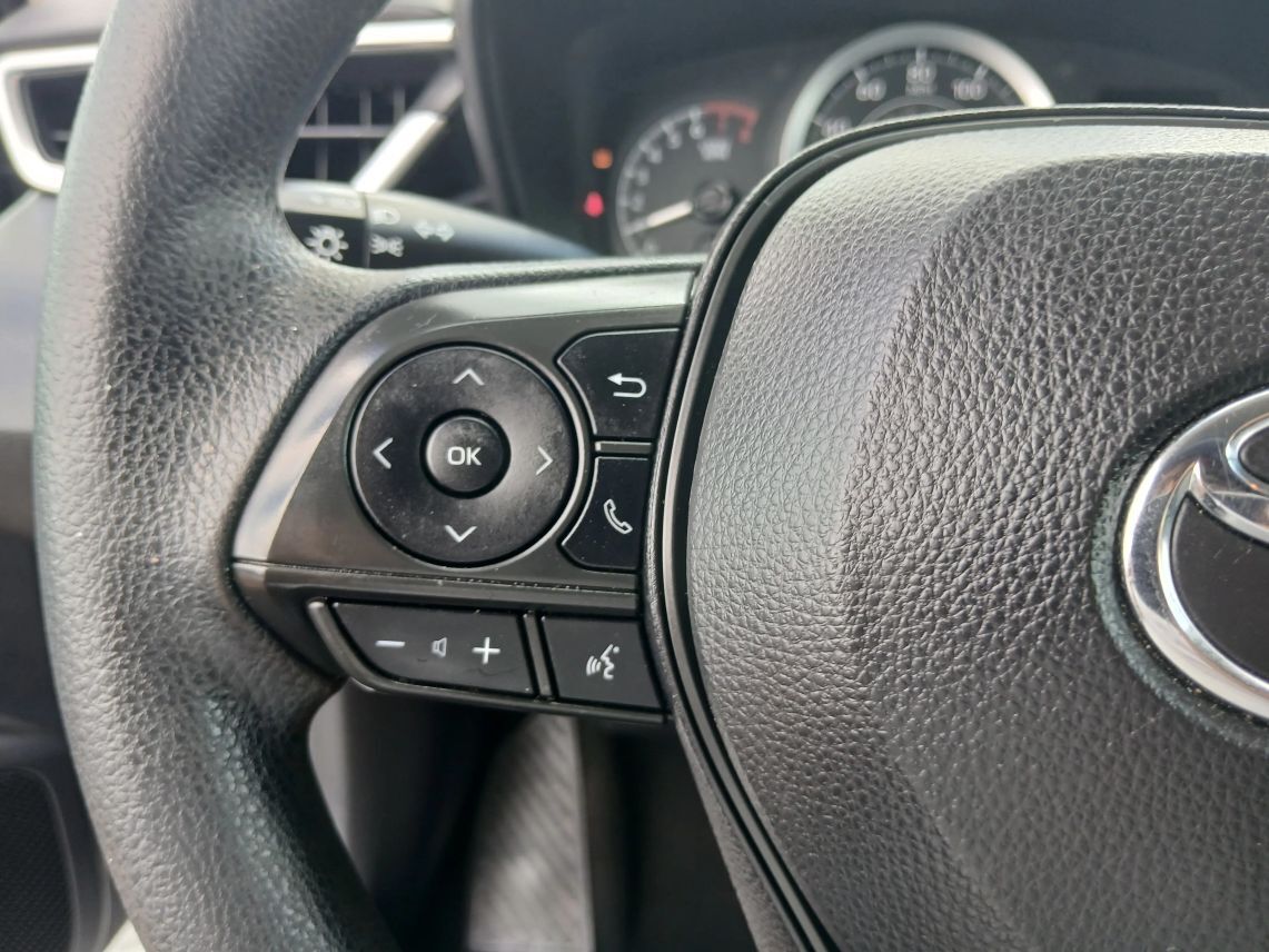 2021 Toyota Corolla LE Sedan 4D Maitland FL