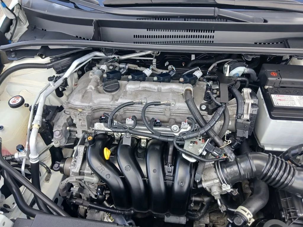 2021 Toyota Corolla LE Sedan 4D Maitland FL