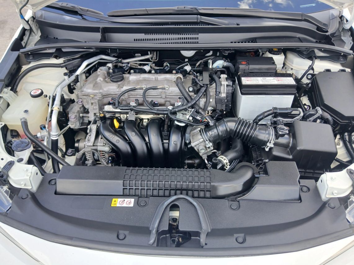 2021 Toyota Corolla LE Sedan 4D Maitland FL