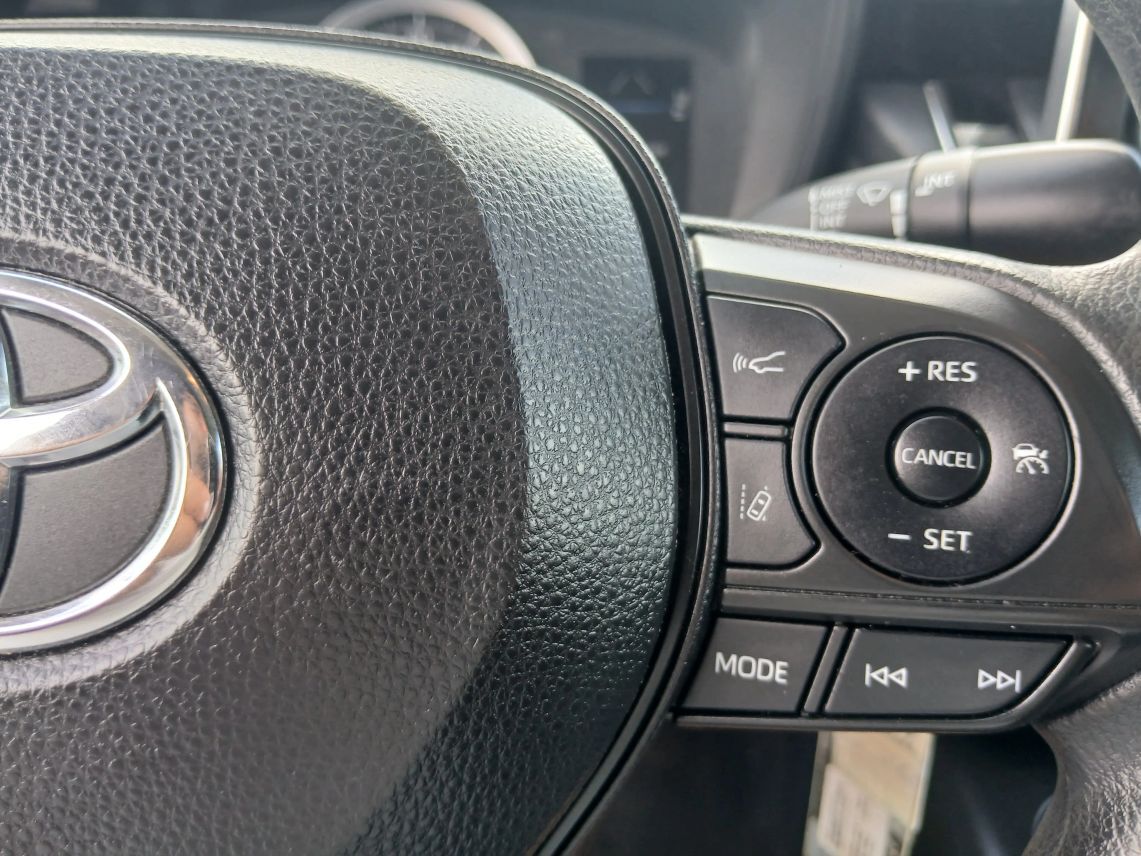 2021 Toyota Corolla LE Sedan 4D Maitland FL