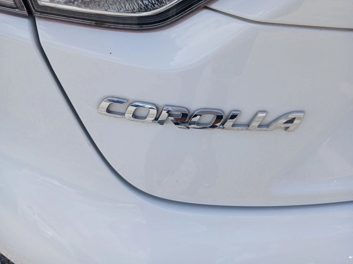 2021 Toyota Corolla LE Sedan 4D Maitland FL
