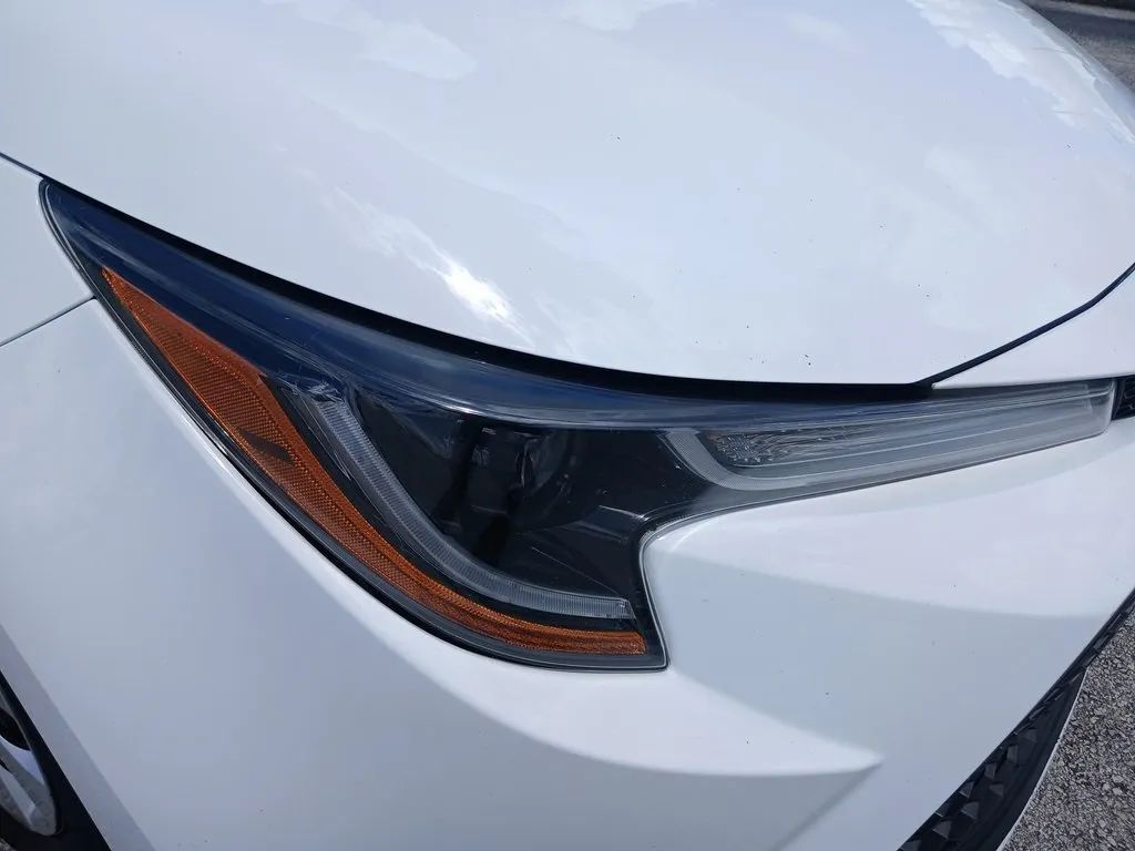 2021 Toyota Corolla LE Sedan 4D Maitland FL