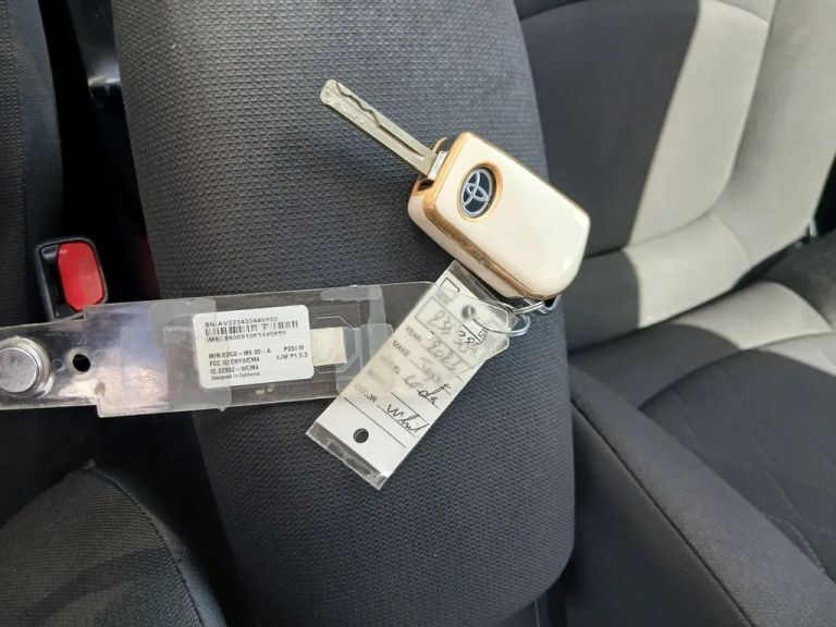 2021 Toyota Corolla LE Sedan 4D Maitland FL