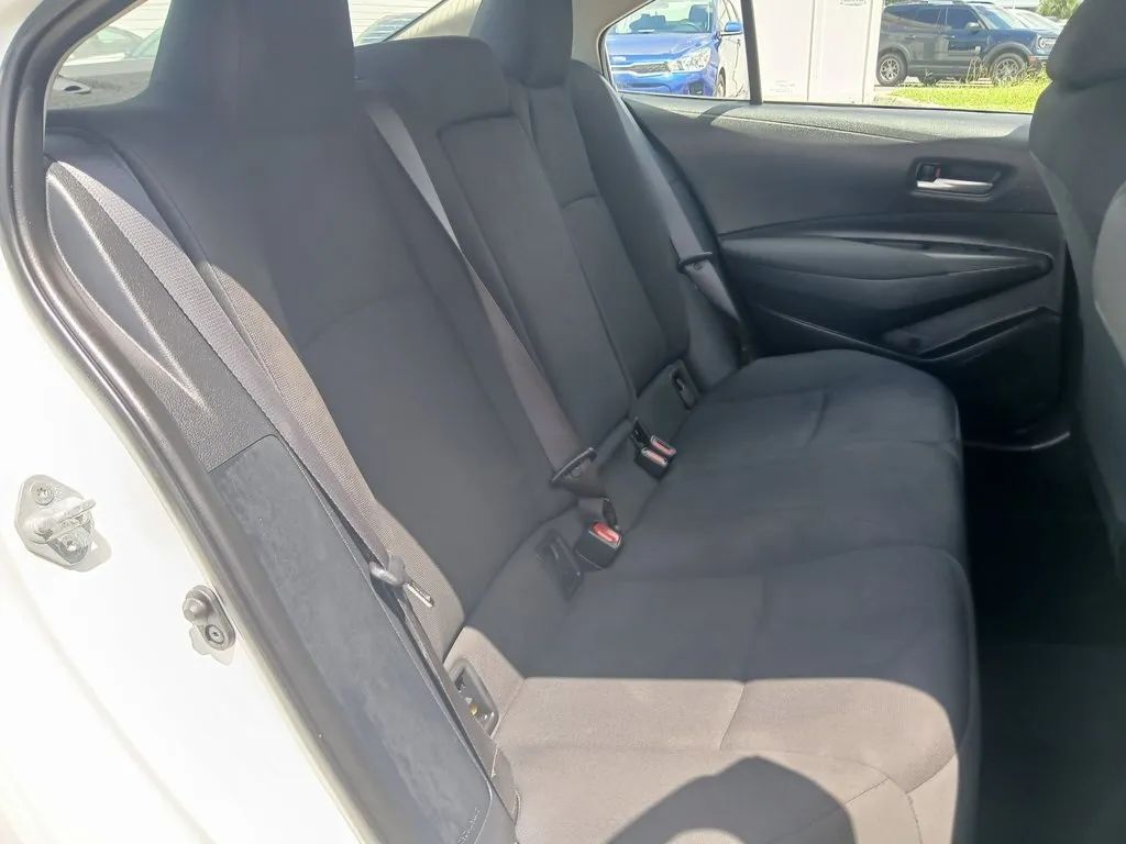 2021 Toyota Corolla LE Sedan 4D Maitland FL