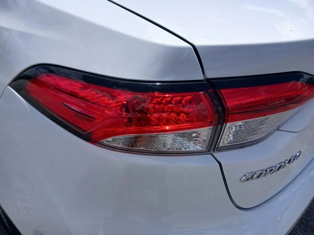 2021 Toyota Corolla LE Sedan 4D Maitland FL