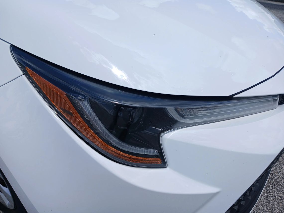 2021 Toyota Corolla LE Sedan 4D Maitland FL