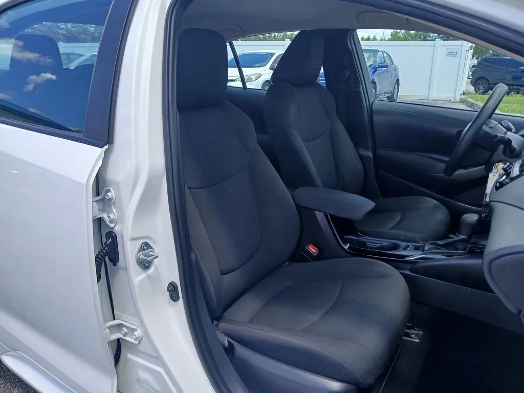 2021 Toyota Corolla LE Sedan 4D Maitland FL