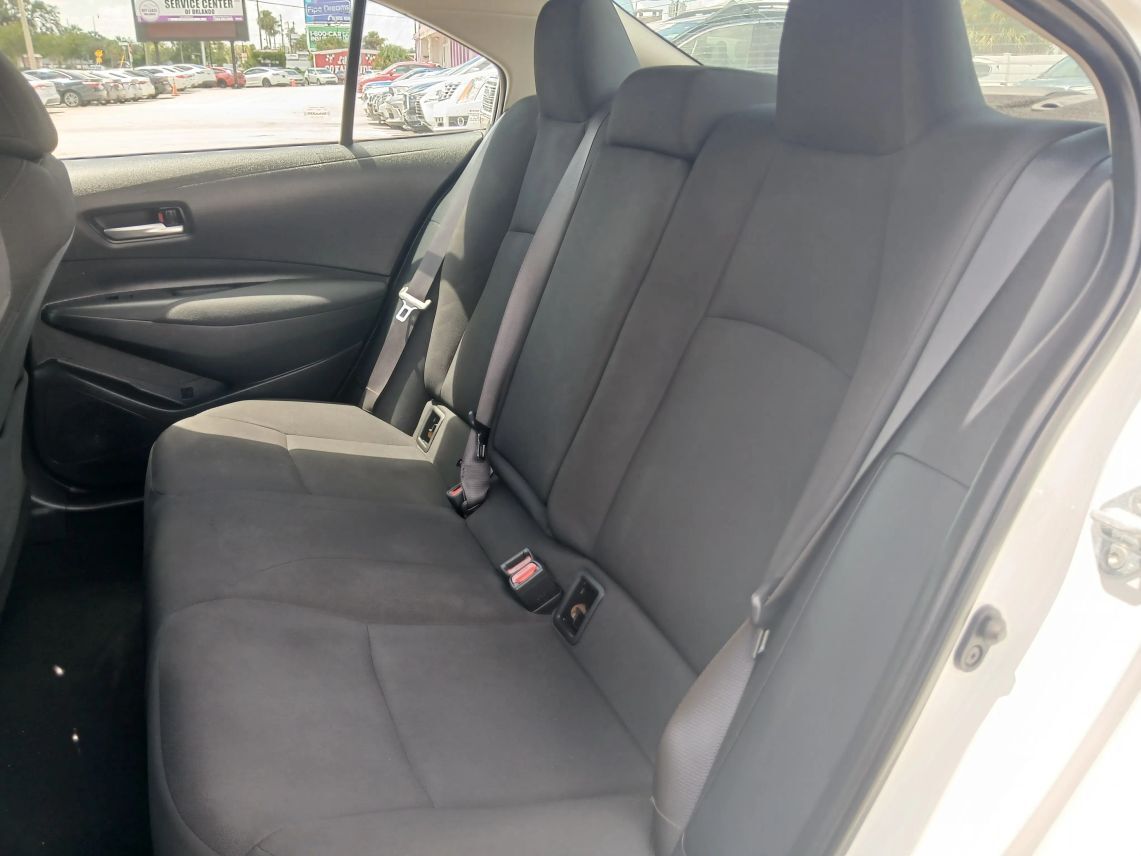 2021 Toyota Corolla LE Sedan 4D Maitland FL