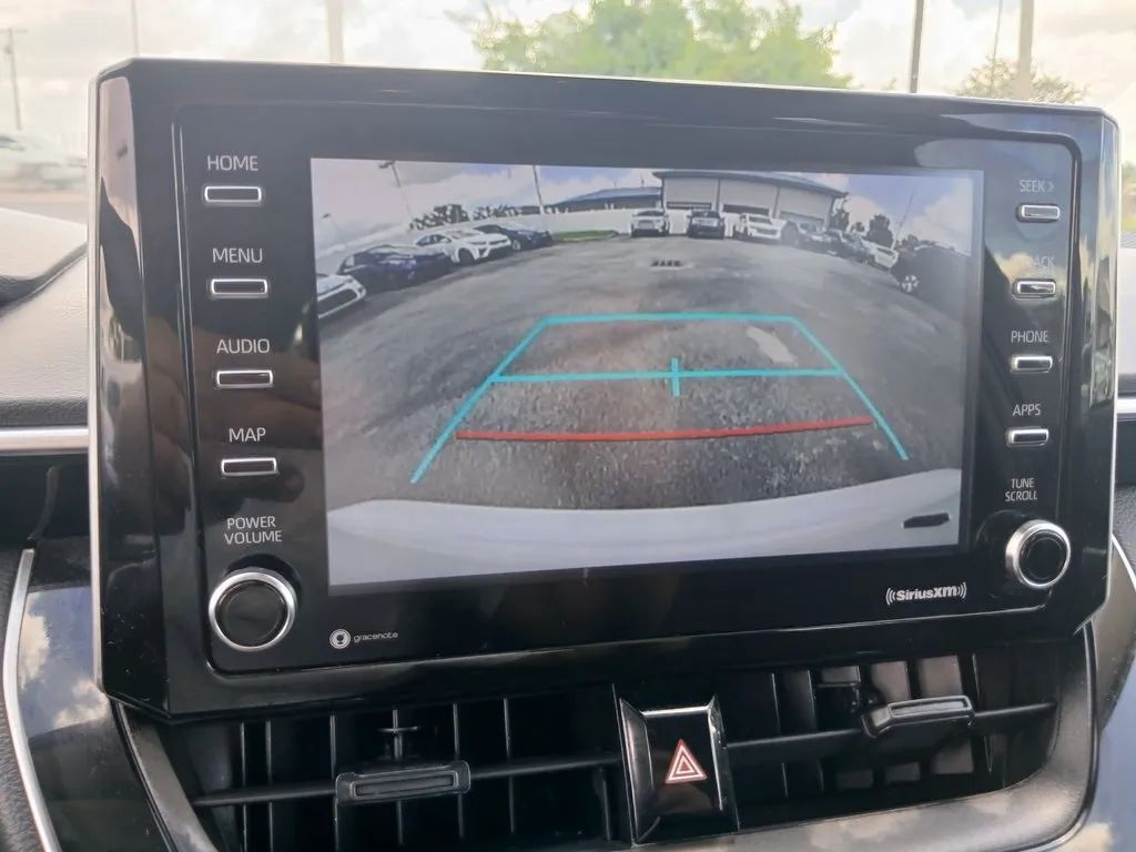 2021 Toyota Corolla LE Sedan 4D Maitland FL