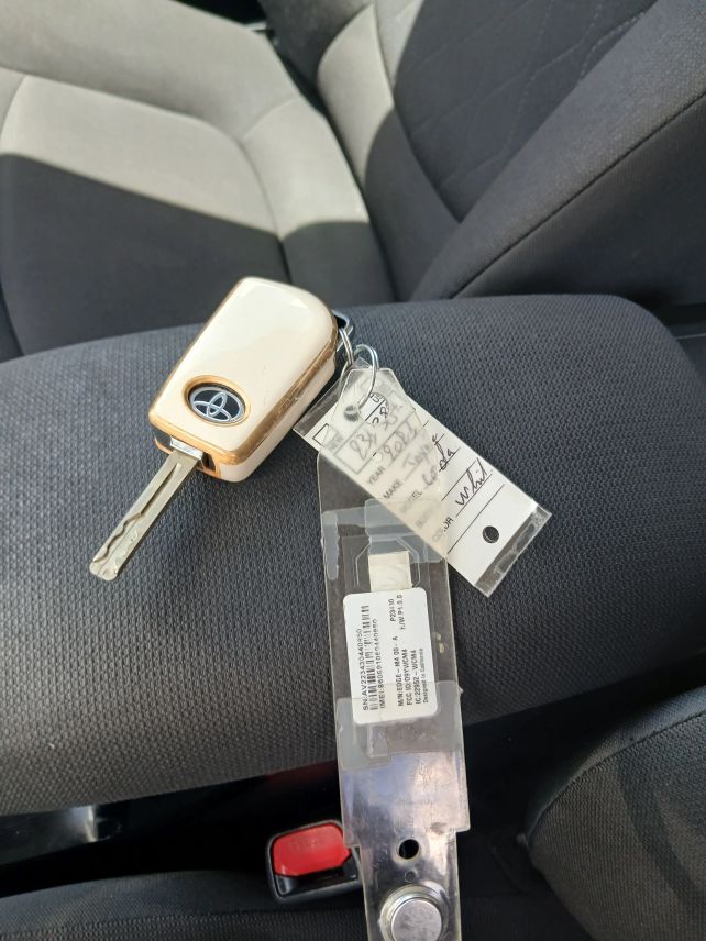 2021 Toyota Corolla LE Sedan 4D Maitland FL