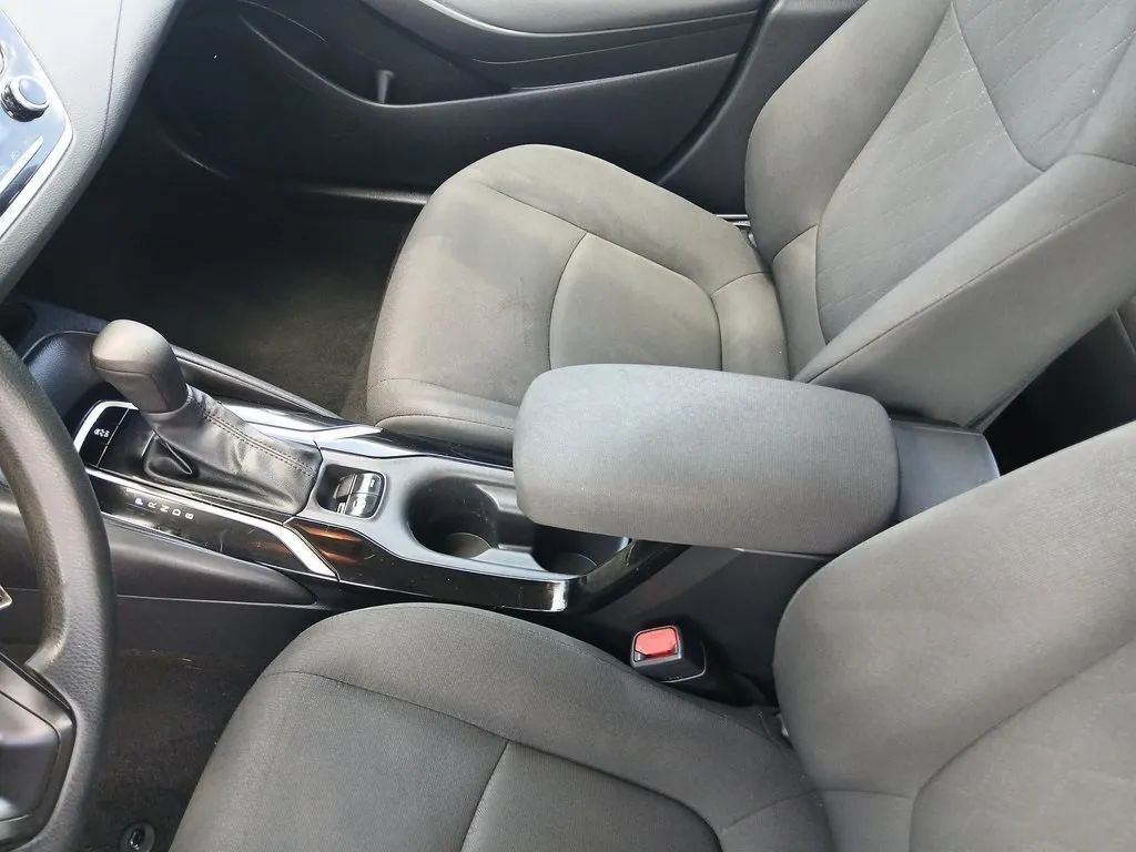 2021 Toyota Corolla LE Sedan 4D Maitland FL