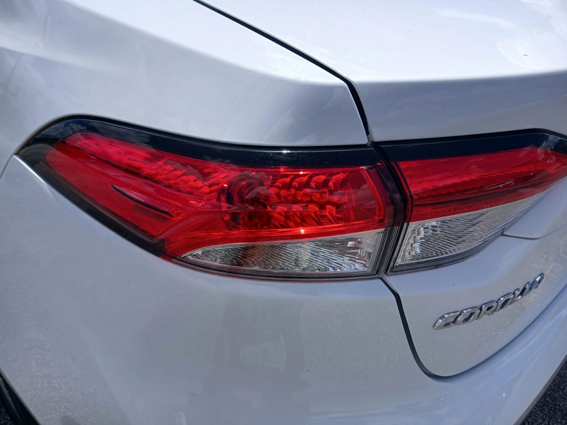 2021 Toyota Corolla LE Sedan 4D Maitland FL