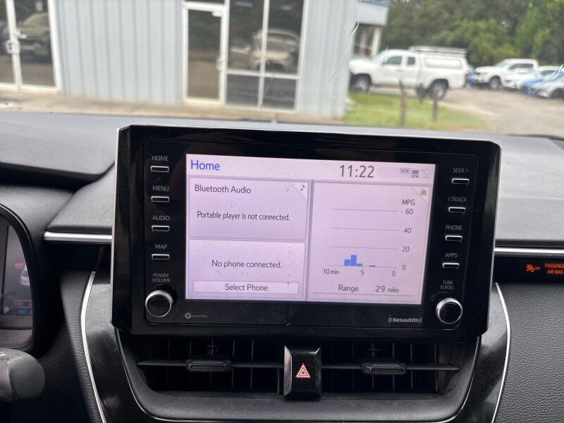 2021 Toyota Corolla LE Seffner FL