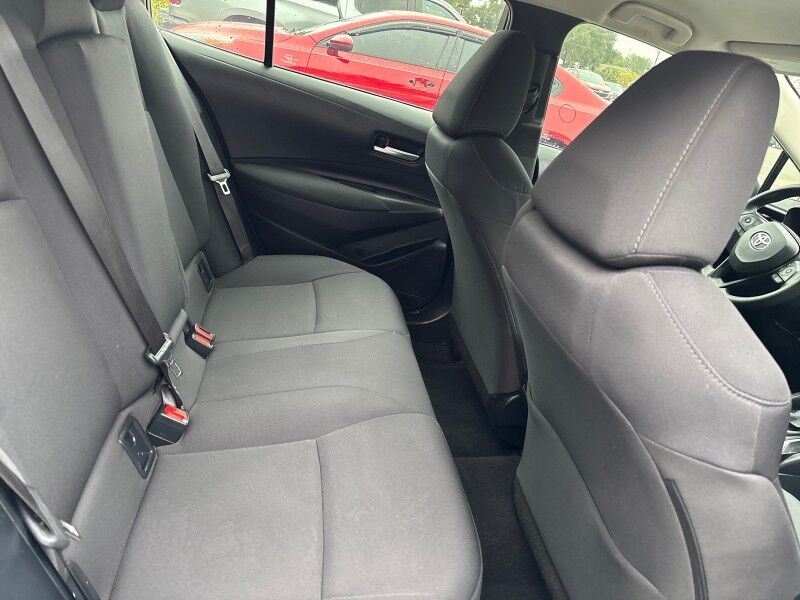 2021 Toyota Corolla LE Seffner FL