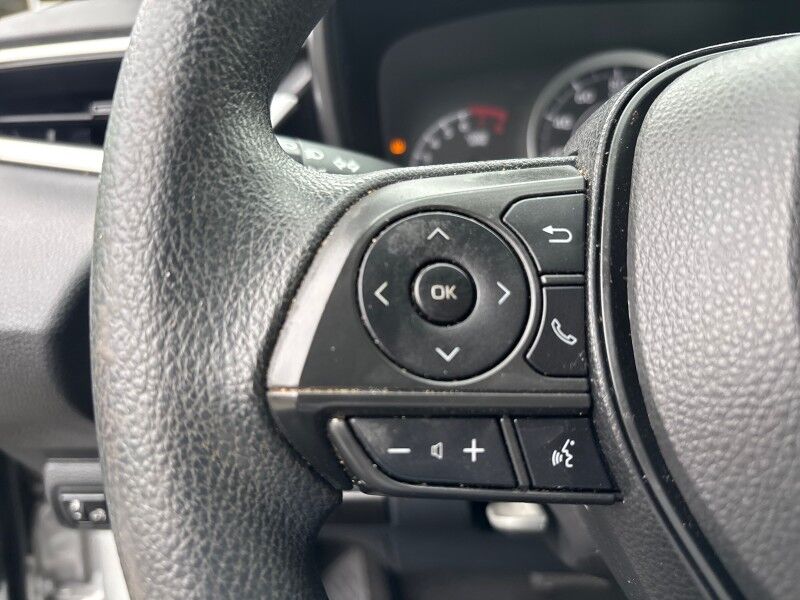 2021 Toyota Corolla LE Seffner FL