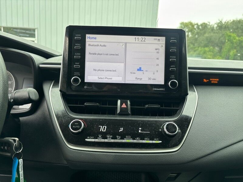 2021 Toyota Corolla LE Seffner FL