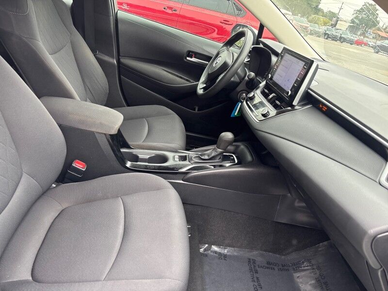 2021 Toyota Corolla LE Seffner FL