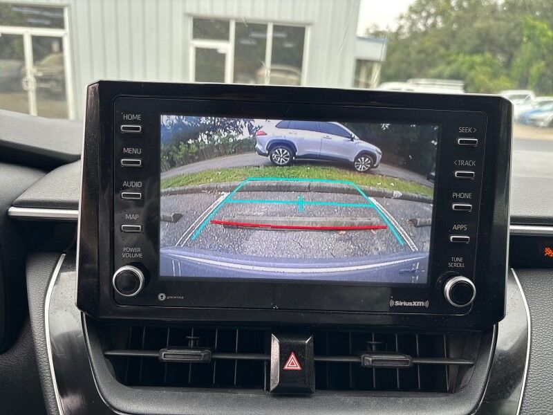 2021 Toyota Corolla LE Seffner FL