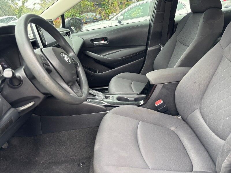 2021 Toyota Corolla LE Seffner FL
