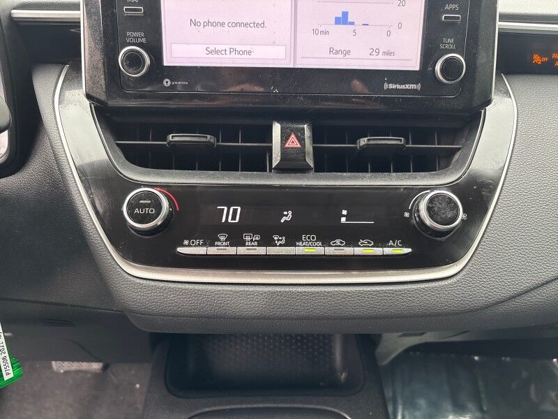 2021 Toyota Corolla LE Seffner FL