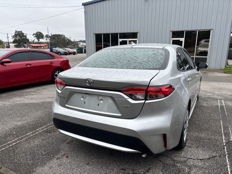 2021 Toyota Corolla LE Seffner FL