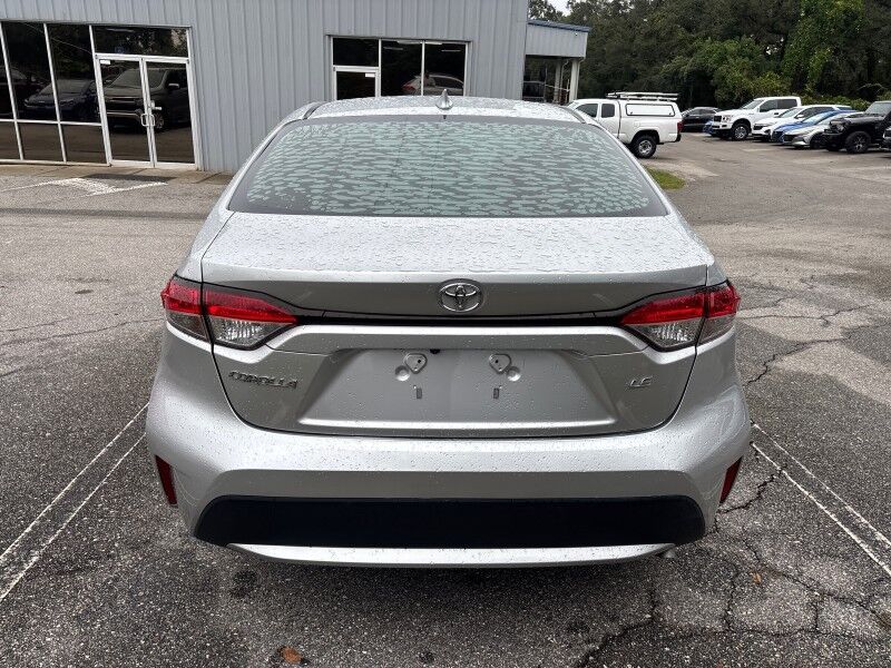 2021 Toyota Corolla LE Seffner FL