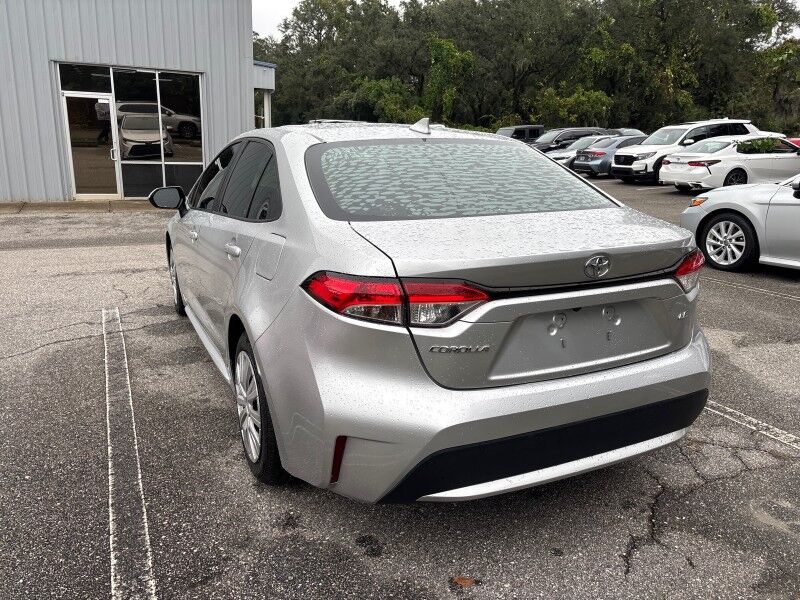 2021 Toyota Corolla LE Seffner FL