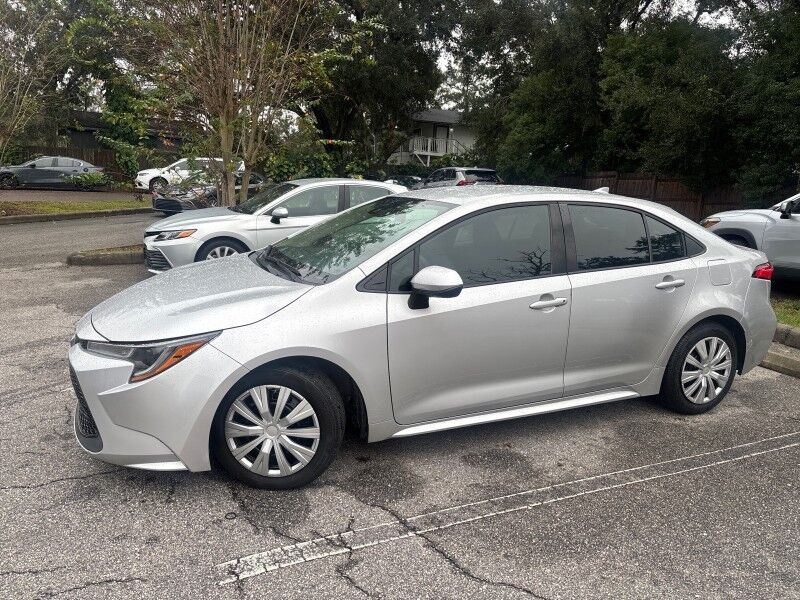 2021 Toyota Corolla LE Seffner FL