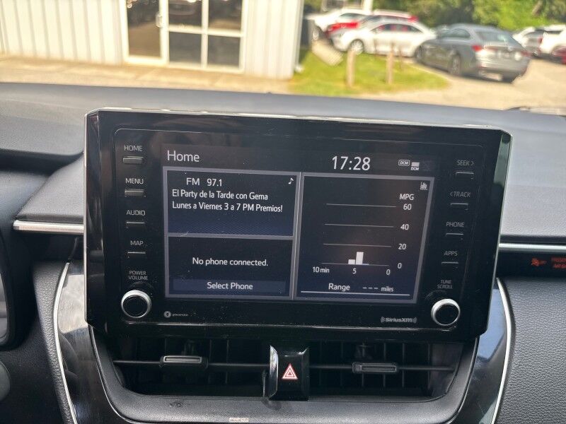 2021 Toyota Corolla LE Seffner FL