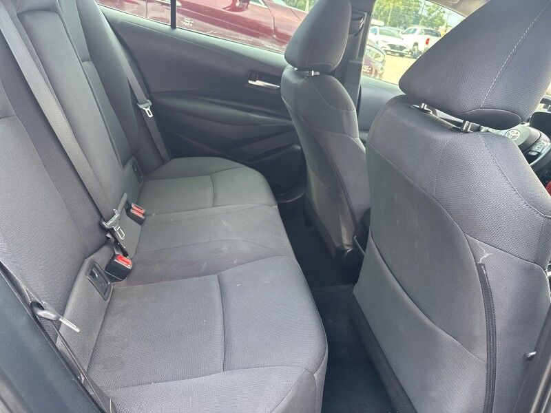 2021 Toyota Corolla LE Seffner FL