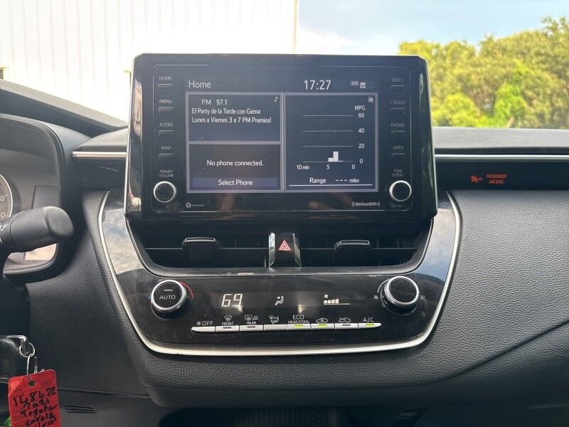 2021 Toyota Corolla LE Seffner FL