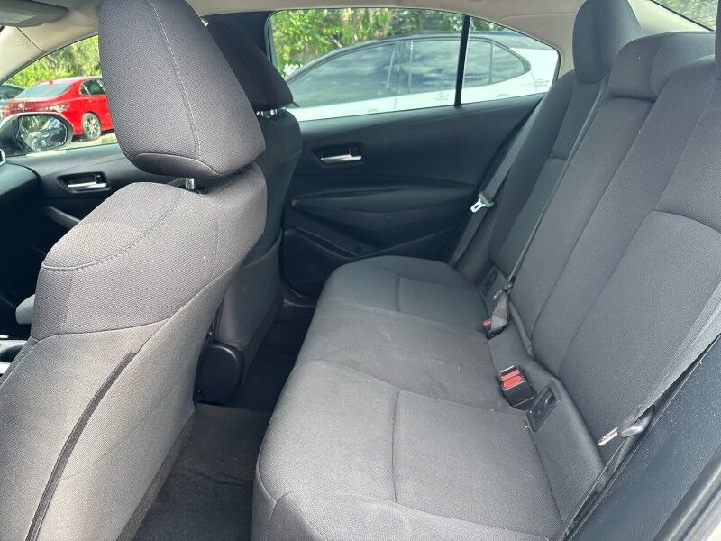 2021 Toyota Corolla LE Seffner FL
