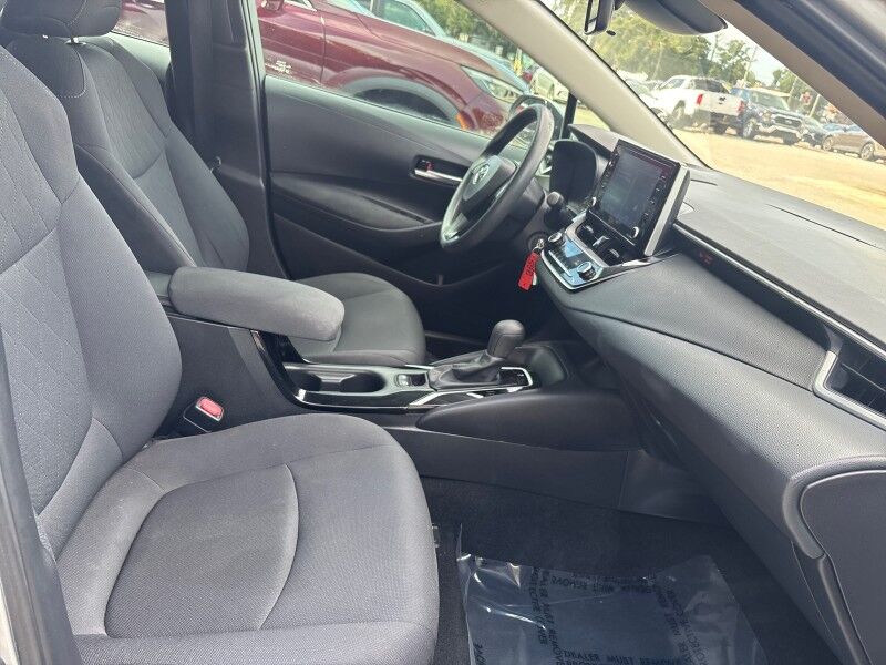 2021 Toyota Corolla LE Seffner FL