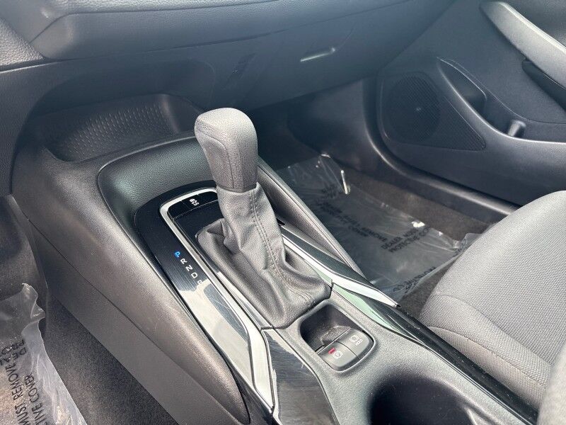 2021 Toyota Corolla LE Seffner FL