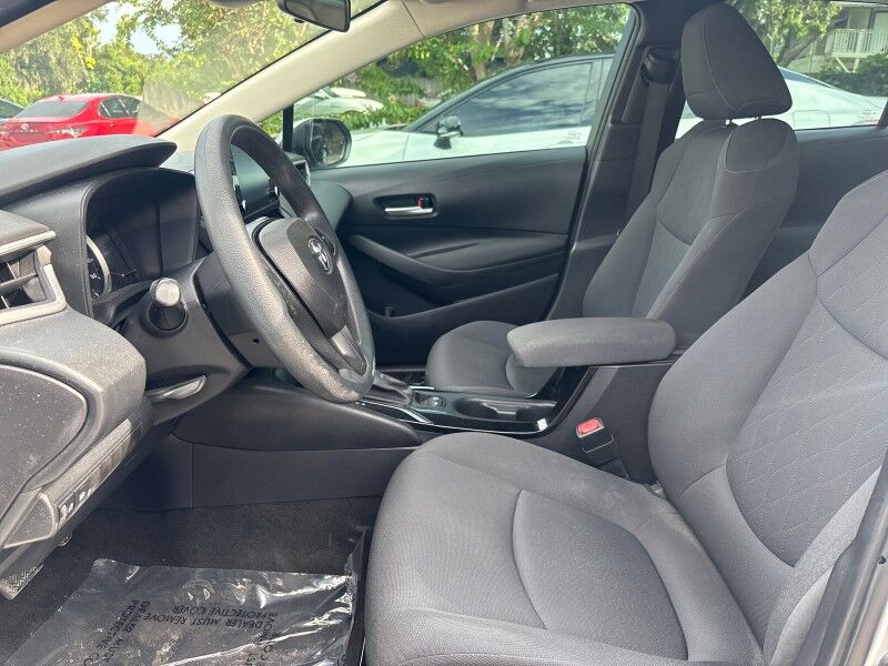 2021 Toyota Corolla LE Seffner FL