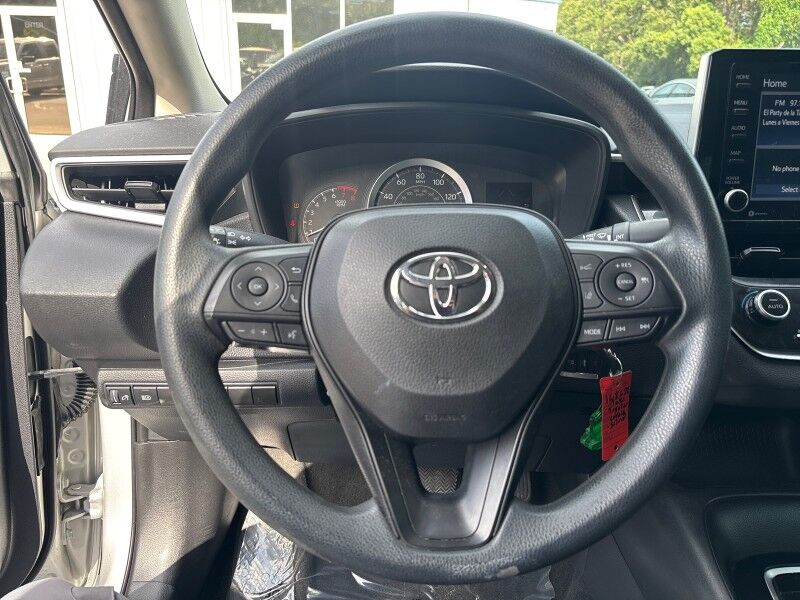 2021 Toyota Corolla LE Seffner FL