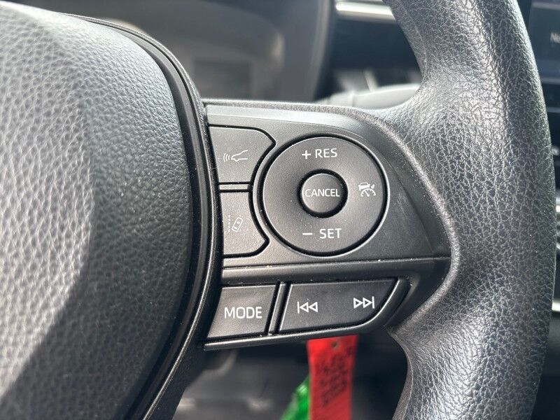 2021 Toyota Corolla LE Seffner FL
