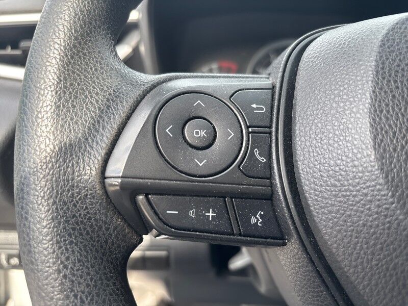 2021 Toyota Corolla LE Seffner FL