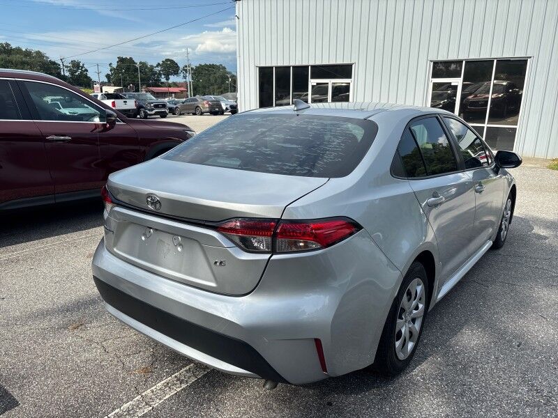 2021 Toyota Corolla LE Seffner FL